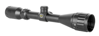BSA Essencial Scope 3-9 x 40 AO