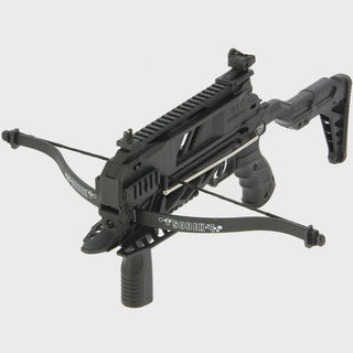 Self Cocking 80lb Multi Shot Crossbow