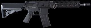 Swiss Arms M4 Saturn 4.5mm BB Black