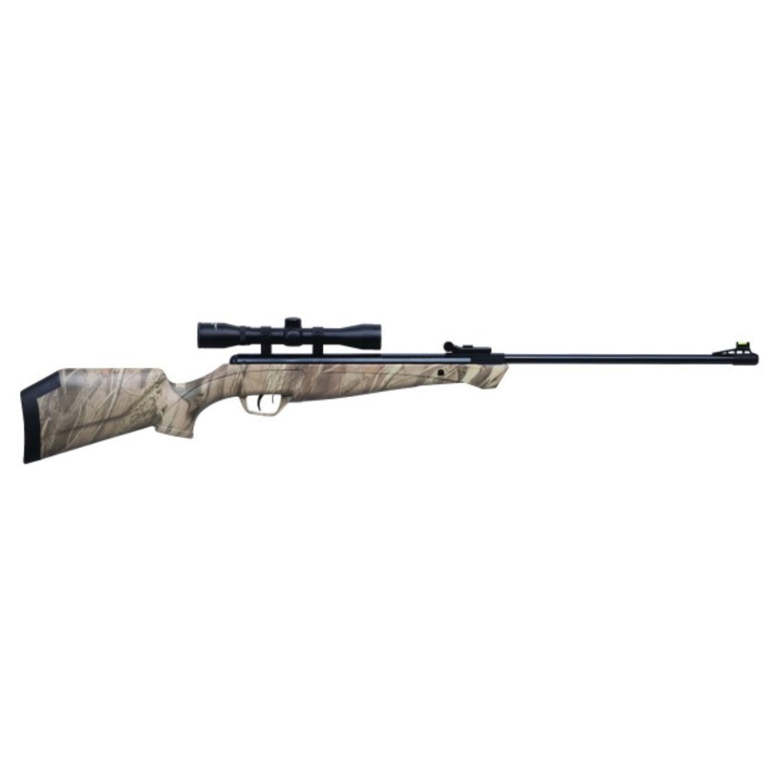 Burst Action Rifle Break Action Rifle – AirGuns-Liverpool
