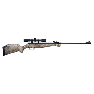 Crosman Stealth NP Camo .22