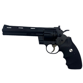 UMAREX COLT PYTHON 357 MAGNUM PISTOL 6''