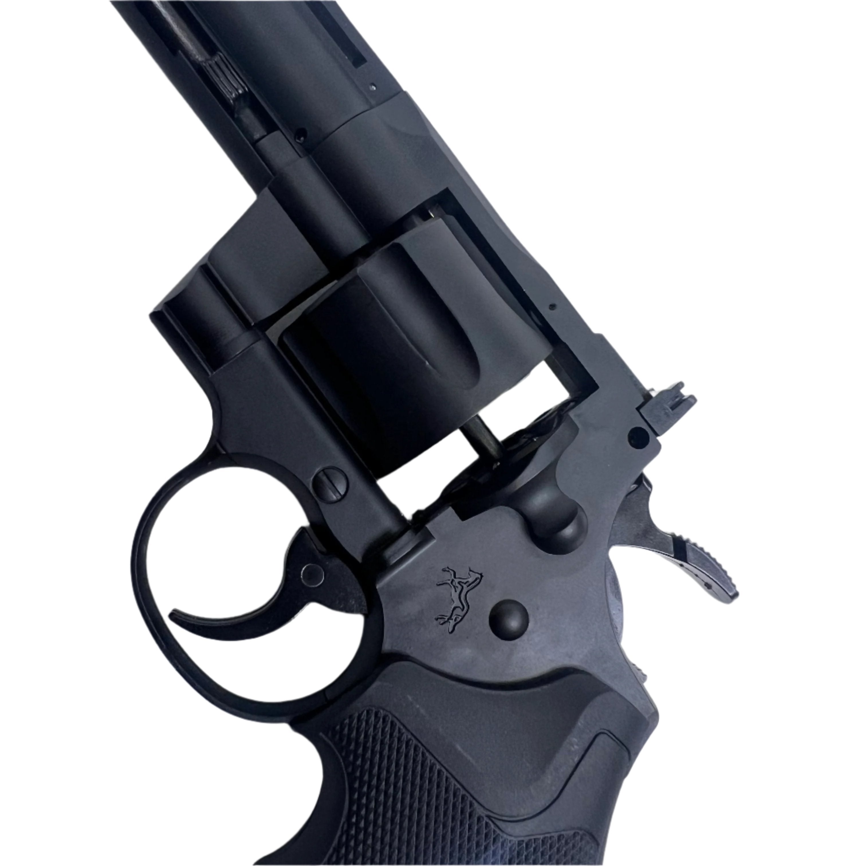 UMAREX COLT PYTHON 357 MAGNUM PISTOL 6''