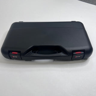 Pistol Case With Combi Lock