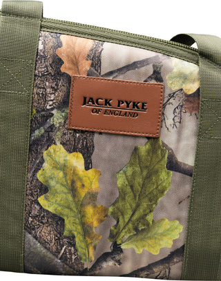 JACK PYKE RIFLE & SIGHT SLIP
