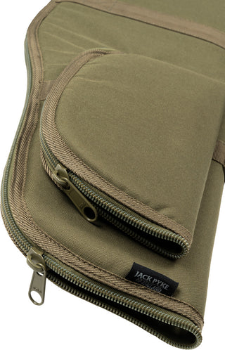 JACK PYKE RIFLE & SIGHT SLIP