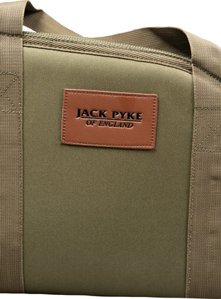 JACK PYKE RIFLE & SIGHT SLIP