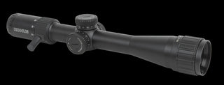 Konus Wild 4-12 x 40 Mil-Dot