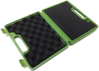 Remington Pistol Case - Green - Large