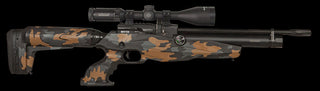 Myth Ambush Cerakote .22 PCP