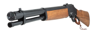 Reximex Lieva Rifle .22 Black