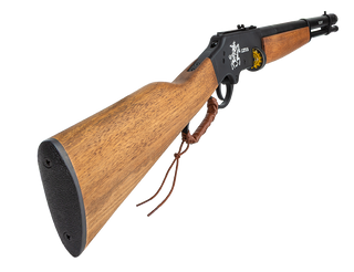 Reximex Lieva Rifle .22 Black