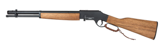 Reximex Lieva Rifle .22 Black