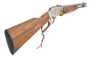 Reximex Lieva .22 Silver