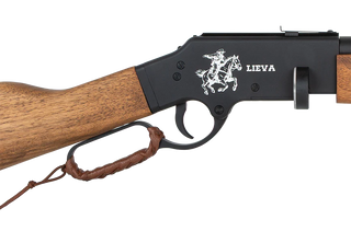 Reximex Lieva Rifle .22 Black