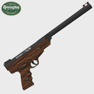 Remington Talon .22 Air Pistol Wood Grip