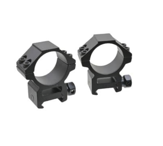Range Right Mounts 1inch Medium Weaver