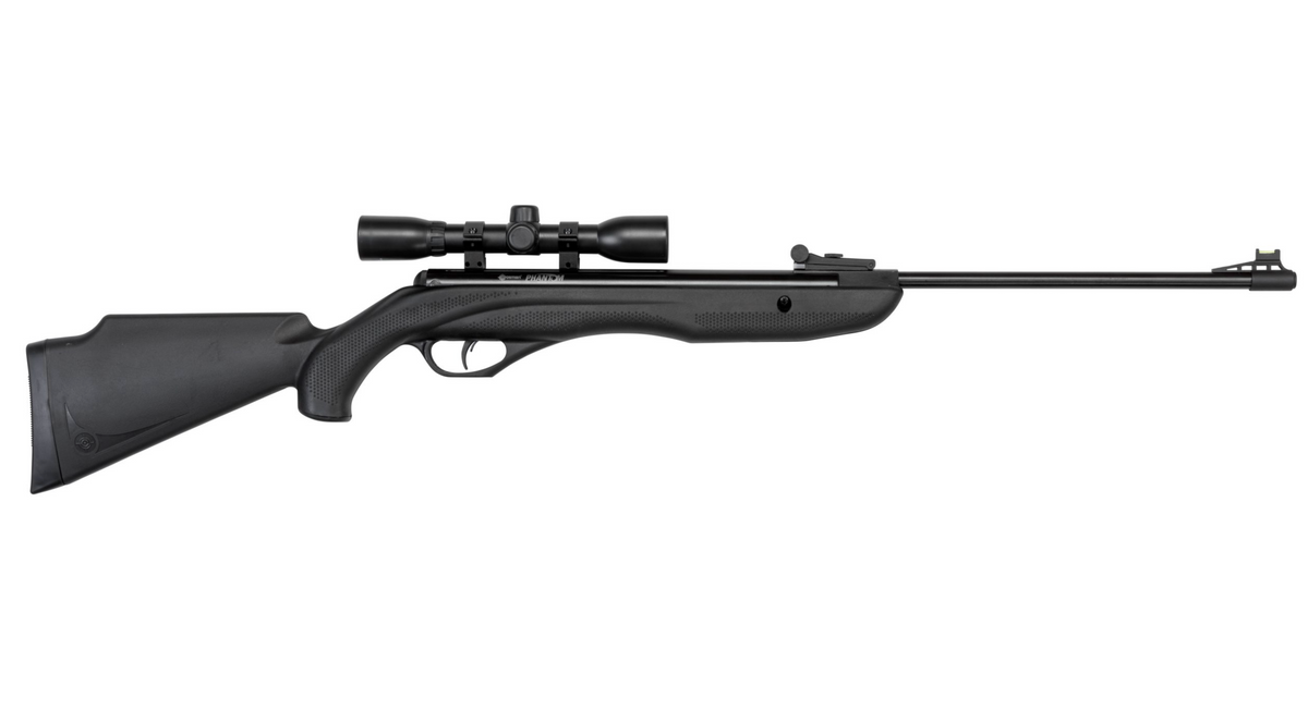 Break Action Rifle – AirGuns-Liverpool