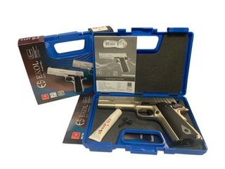 Okol ES1911 Co2 BB Satin