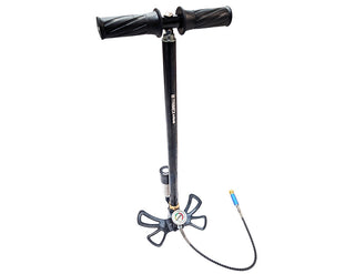 Trimex Arms PCP Hand Pump 3 stage