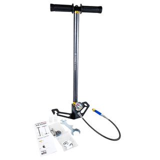 Trimex Arms 3 Stage Pcp Airgun Pump 4500Psi 300 Bar