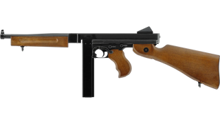 Legends M1A1 .177 BB