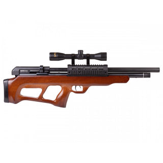 Beeman 1358 Bullpup PcP Rifle .22