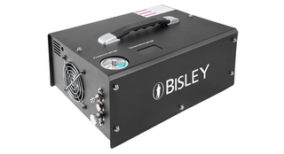 Bisley Quickfill Air Compressor