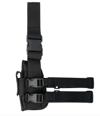 Viper Tactical Leg Holster Right Very Black