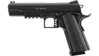 UX BLaMER Pistol Co2 .177 BB