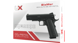 UX BLaMER Pistol Co2 .177 BB