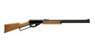 Huntsman Arms Cowboy Rifle BB Wood