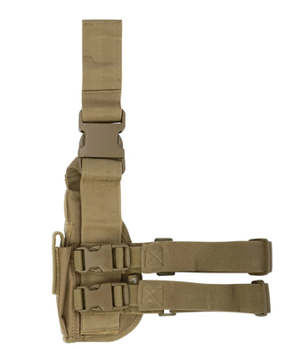 Viper Tactical Holster Right Coy