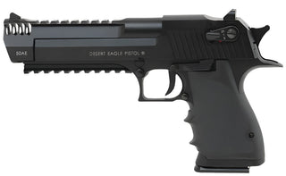 Desert Eagle 4.5mm BB Co2 Pistol