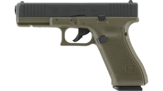 Glock 15 Gen5 Battlefield Green BB