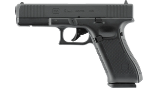 Glock 17 Gen5 Pellet