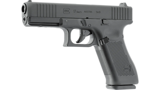 Glock 17 Gen5 Pellet