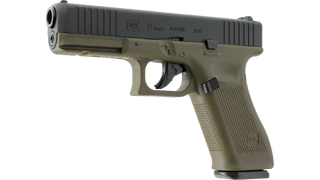 Glock 15 Gen5 Battlefield Green BB