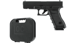 UMAREX Glock 17 DUAL AMMO