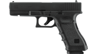 UMAREX Glock 17 DUAL AMMO