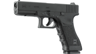 UMAREX Glock 17 DUAL AMMO