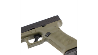 Glock 15 Gen5 Battlefield Green BB