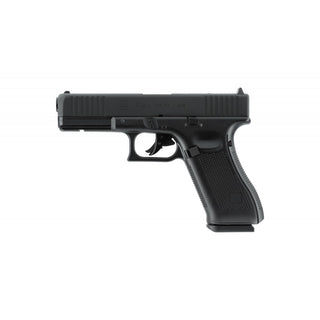 Glock Gen 5 MOS BB Black