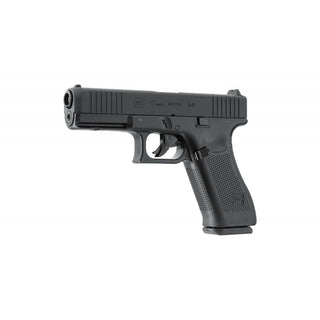 Glock Gen 5 MOS BB Black