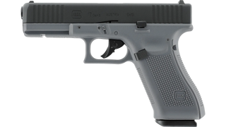 Glock Gen 5 Tungston