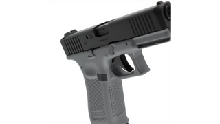 Glock Gen 5 Tungston