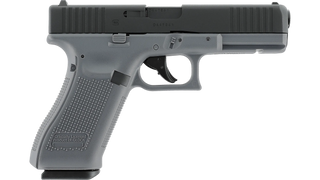 Glock Gen 5 Tungston