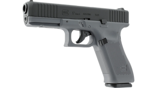 Glock Gen 5 Tungston