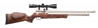 Kral Puncher Maxi Marine PCP .22 Walnut