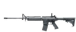 Colt M4 Air Rifle .177 12ft lbs
